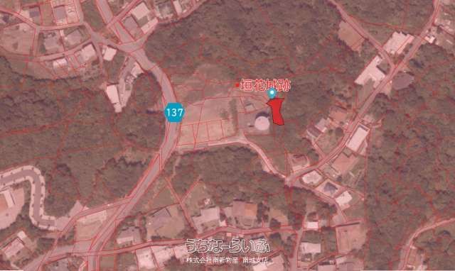 Land for Sale in Nanjo City, Okinawa | 223m² Plot Near Historic Sites - Thumbnail 2
