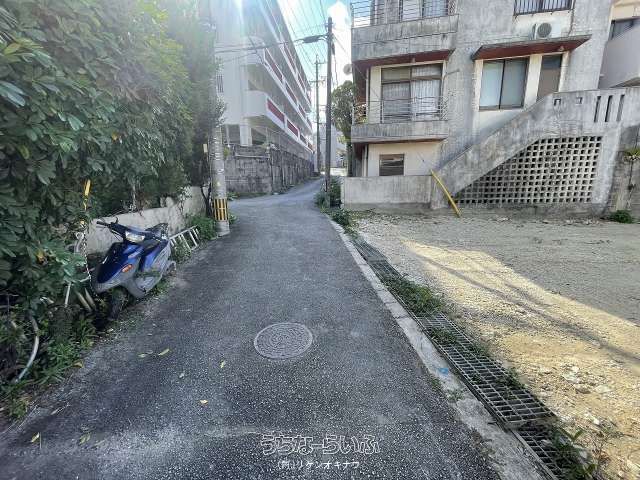 149m² Flat Land for Sale in Naha City, Okinawa - Thumbnail 3