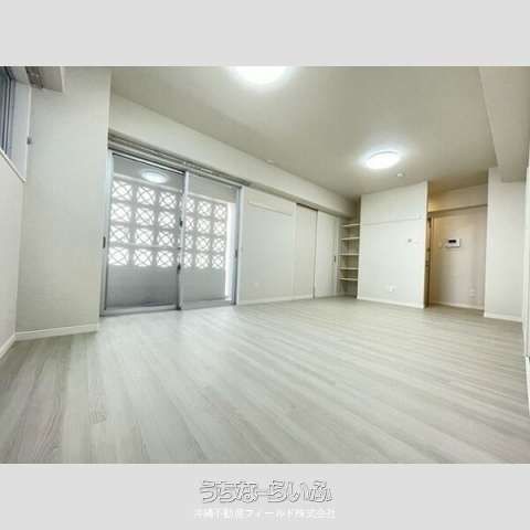 1LDK Apartment for Rent near Gibo Station, Naha, Okinawa - Thumbnail 3