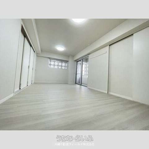 1LDK Apartment for Rent near Gibo Station, Naha, Okinawa - Thumbnail 4