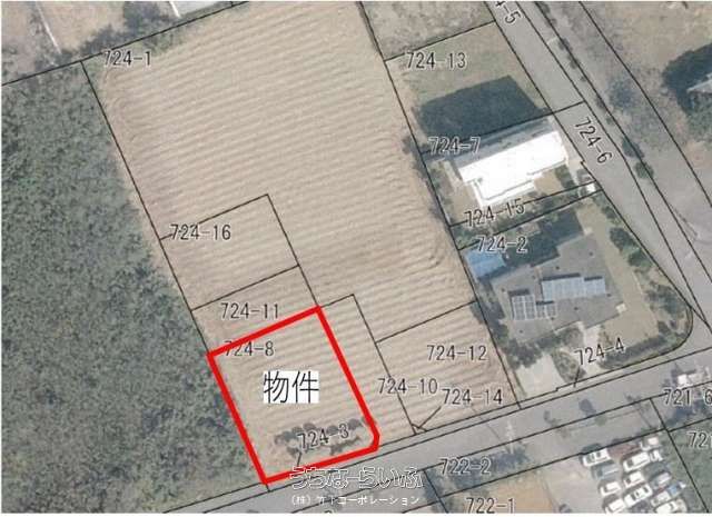 498 sqm Land Plot for Sale in Miyakojima City, Okinawa - Thumbnail 3
