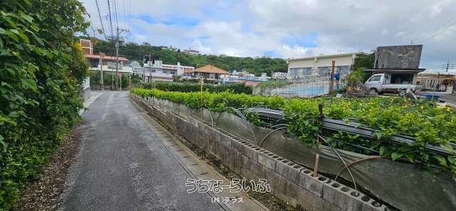 Leasehold Land for Development in Ganaha, Tomigusuku - Thumbnail 2