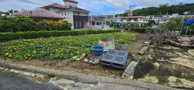 Leasehold Land for Development in Ganaha, Tomigusuku - Thumbnail 3