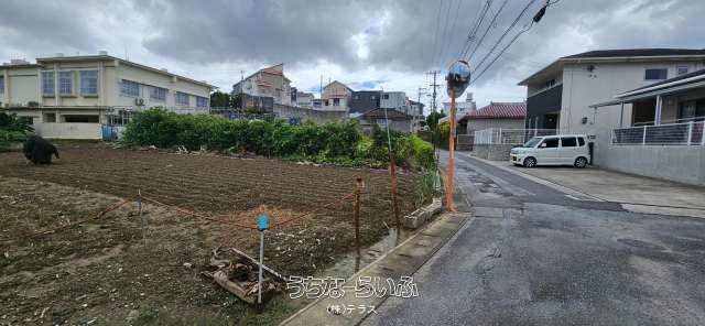 Leasehold Land for Development in Ganaha, Tomigusuku - Thumbnail 4