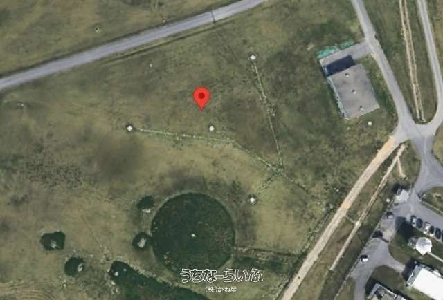 156m² Military Land for Sale in Awase, Okinawa City - 9.9M Yen - Thumbnail 2