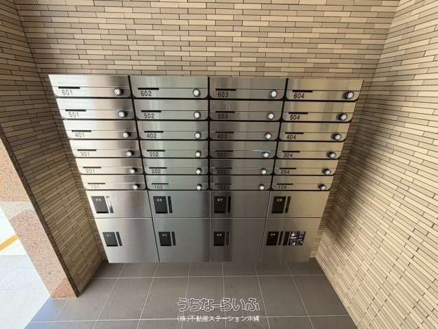 New 1K Apartment for Rent in Naha's Mihara, Okinawa - Thumbnail 2