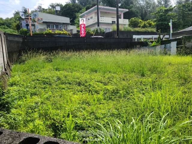 210.43 sqm Residential Land for Sale in Uruma City, Okinawa - Thumbnail 2