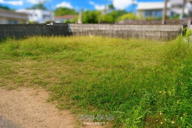 210.43 sqm Residential Land for Sale in Uruma City, Okinawa - Thumbnail 4