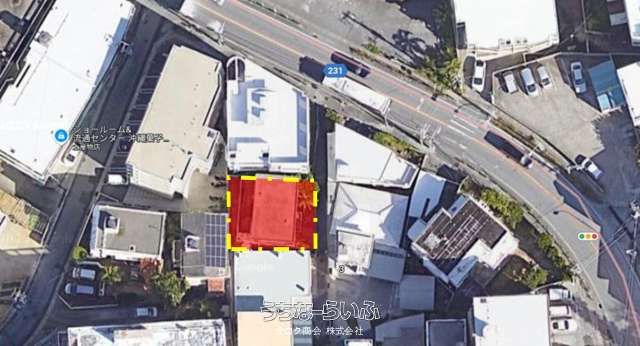 140.98 sqm Land for Sale in Naha City, Okinawa - 19.9M Yen - Thumbnail 2