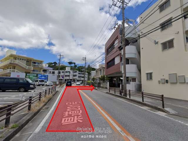 140.98 sqm Land for Sale in Naha City, Okinawa - 19.9M Yen - Thumbnail 3
