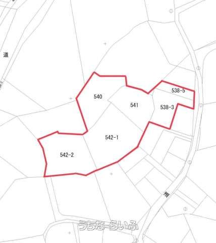 1346 Tsubo Development Land for Sale in Nanjo City, Okinawa - Thumbnail 4