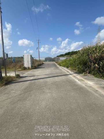 1346 Tsubo Development Land for Sale in Nanjo City, Okinawa - Thumbnail 2