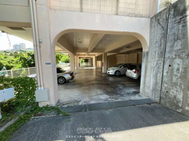 8-Unit Apartment Building with Dog Run for Sale in Okinawa City - Image 1