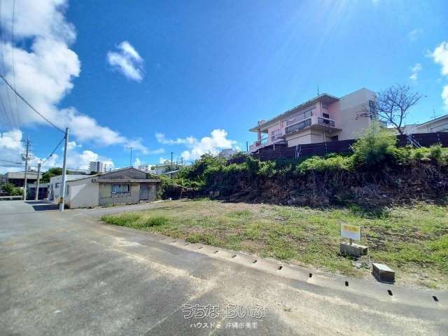 138.84 sqm Residential Land Plot for Sale in Uruma City, Okinawa - Thumbnail 4