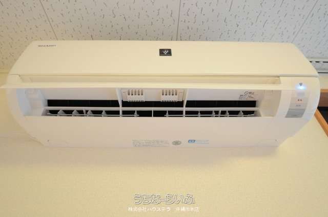 Leopalace Naka-mae Ni 202: 1K Apartment for Rent in Naha, Okinawa - Thumbnail 3