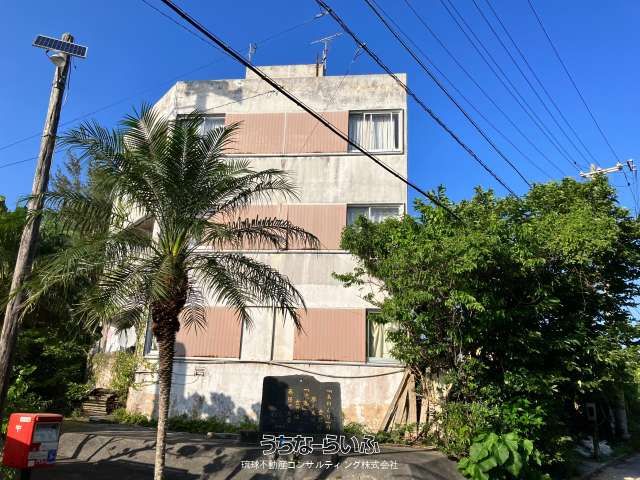 Warehouse for Sale in Onna Village, Okinawa - Investment Property - Thumbnail 3