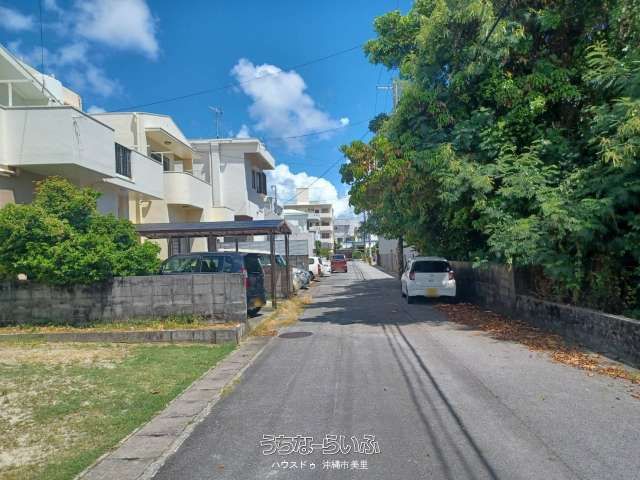 165.33㎡ Residential Land for Sale in Awase, Okinawa City - Thumbnail 2