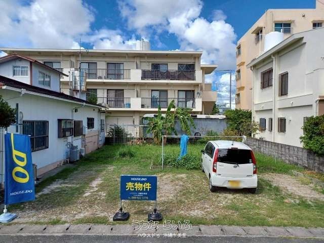 165.33㎡ Residential Land for Sale in Awase, Okinawa City - Thumbnail 3