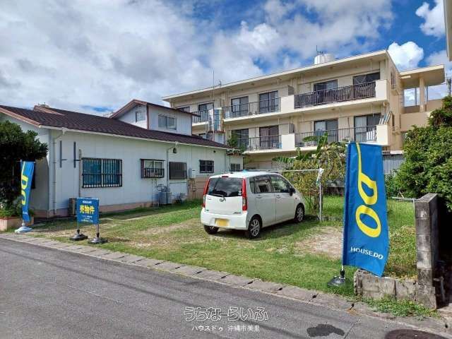 165.33㎡ Residential Land for Sale in Awase, Okinawa City - Thumbnail 4