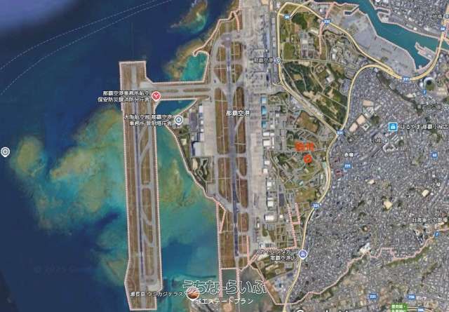 81 sqm Land for Sale in Toma, Naha City, Okinawa - Thumbnail 4