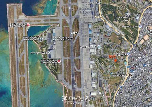 81 sqm Land for Sale in Toma, Naha City, Okinawa - Thumbnail 3