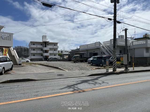 520m² Land for Sale in Nakagusuku Village, Okinawa with Rental Income - Thumbnail 3