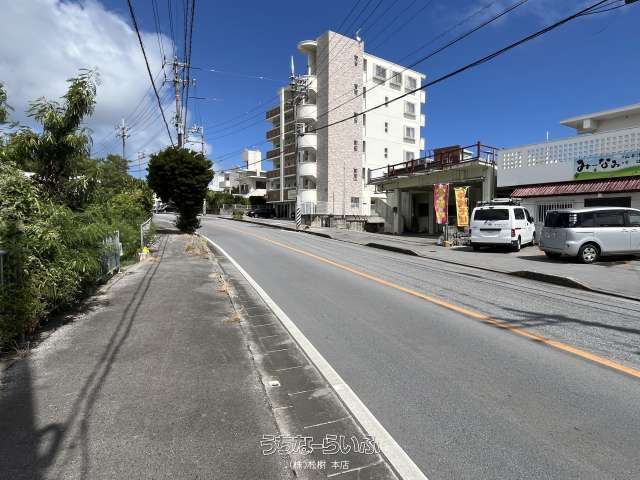 520m² Land for Sale in Nakagusuku Village, Okinawa with Rental Income - Thumbnail 2
