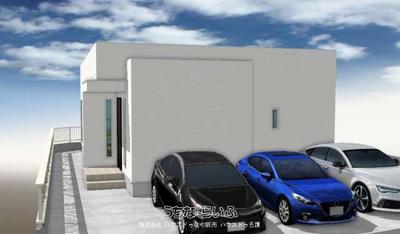 New Ocean View 3LDK House in Matsuda, Ginoza Village — Image 2, Ginoza, Okinawa