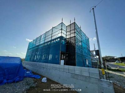 New Ocean View 3LDK House in Matsuda, Ginoza Village — Image 1, Ginoza, Okinawa