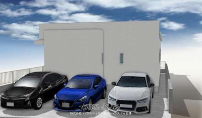 New Ocean View 3LDK House in Matsuda, Ginoza Village — Image 4, Ginoza, Okinawa