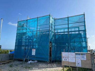New Ocean View 3LDK House in Matsuda, Ginoza Village — Image 3, Ginoza, Okinawa
