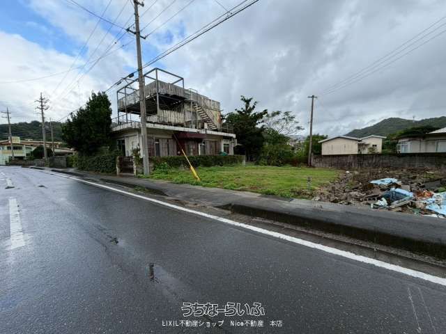 150.14㎡ Residential Land for Sale in Hama, Kunigami Village, Okinawa - Thumbnail 2