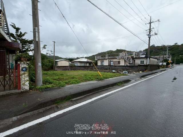 150.14㎡ Residential Land for Sale in Hama, Kunigami Village, Okinawa - Thumbnail 3