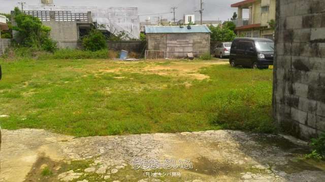 752.03 sqm Land for Sale in Nakadomari, Kumejima, Okinawa - Thumbnail 3
