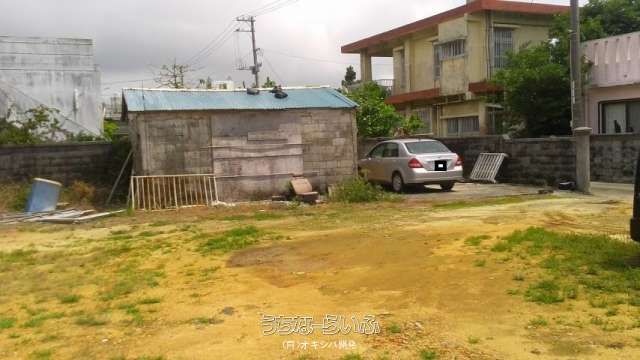 752.03 sqm Land for Sale in Nakadomari, Kumejima, Okinawa - Thumbnail 2