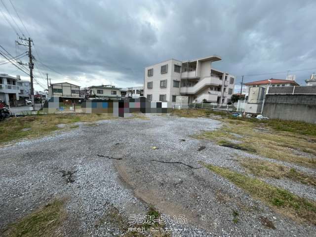 165 sqm Land for Sale in Chatan, Okinawa - Development Plot - Thumbnail 2