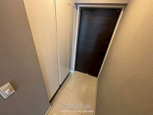 The Fine Tower 3LDK Apartment for Sale in Urasoe, Okinawa - Thumbnail 3
