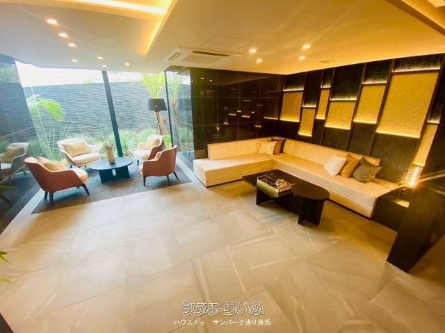 The Fine Tower 3LDK Apartment for Sale in Urasoe, Okinawa - Thumbnail 4