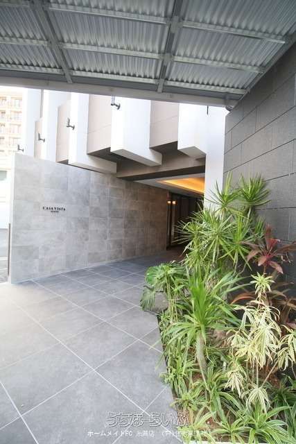 CASAVISTA ASATO 1402: New 1LDK Apartment Near Asato Station, Naha - Thumbnail 4