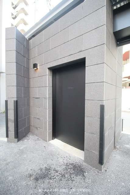 CASAVISTA ASATO 1402: New 1LDK Apartment Near Asato Station, Naha - Thumbnail 3