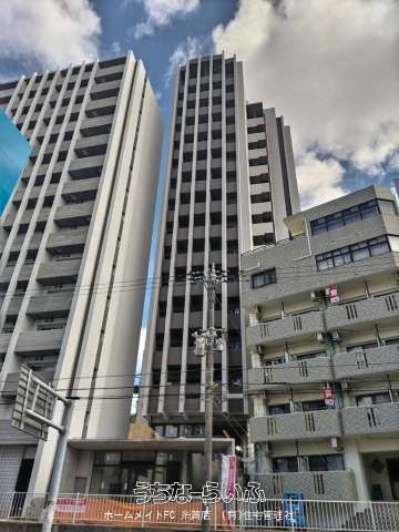 CASAVISTA ASATO 1402: New 1LDK Apartment Near Asato Station, Naha - Thumbnail 2
