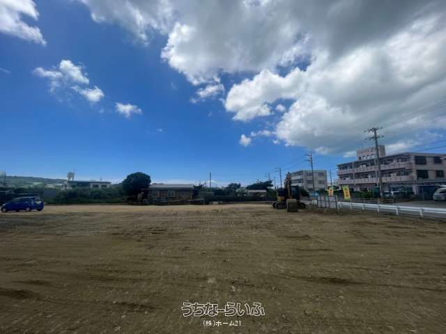 183.62㎡ Residential Land for Sale in Itoman City, Okinawa - Thumbnail 4