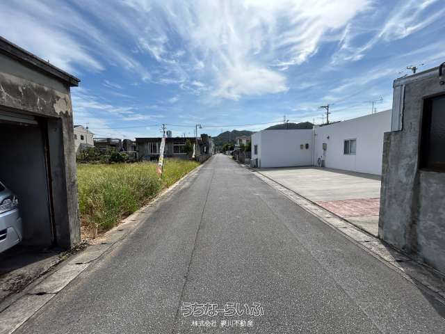 107.7 Tsubo Flat Land for Sale in Kin Town, Okinawa - Thumbnail 3