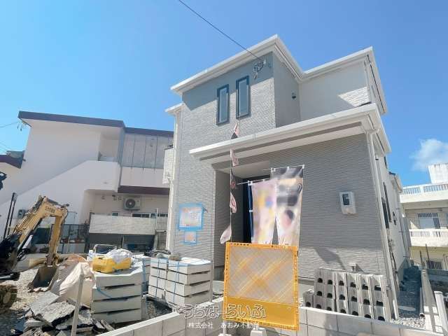 New 4LDK House for Sale in Naha Shikina, Okinawa - Thumbnail 4
