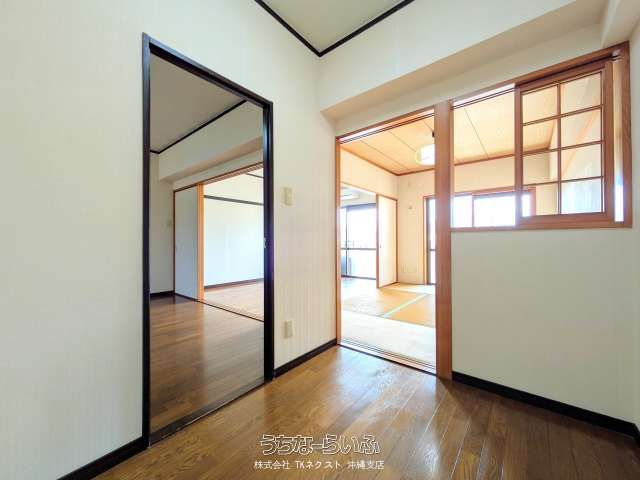Lions Mansion Mihara 2DK Apartment for Sale in Naha, Okinawa - Thumbnail 4