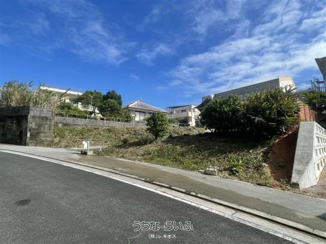 380m² Land for Villa in Ginowan Resort Area, Okinawa - Thumbnail 2