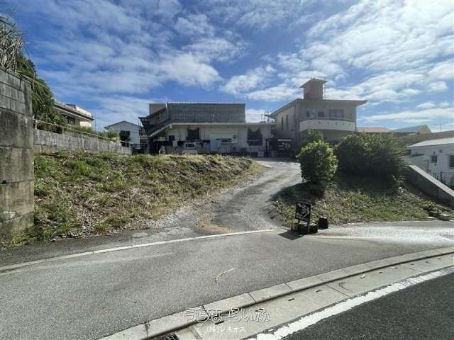 380m² Land for Villa in Ginowan Resort Area, Okinawa - Thumbnail 3