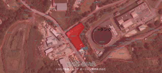 1624m² Development Land in Uruma, Okinawa - Agricultural Zone - Thumbnail 2