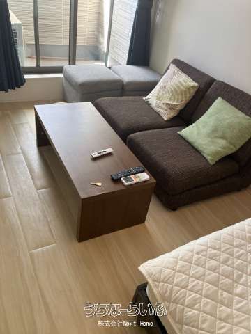 Furnished 1LDK Apartment for Rent in Miyakojima, Okinawa - Thumbnail 2