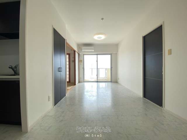 3LDK Apartment for Sale in Ginowan, Okinawa - Presence Lodge - Thumbnail 3